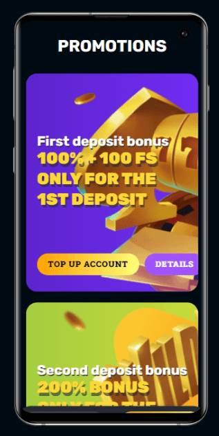 Rocket Play App