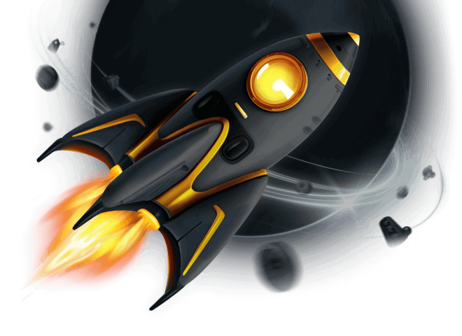RocketPlay casino VIP club